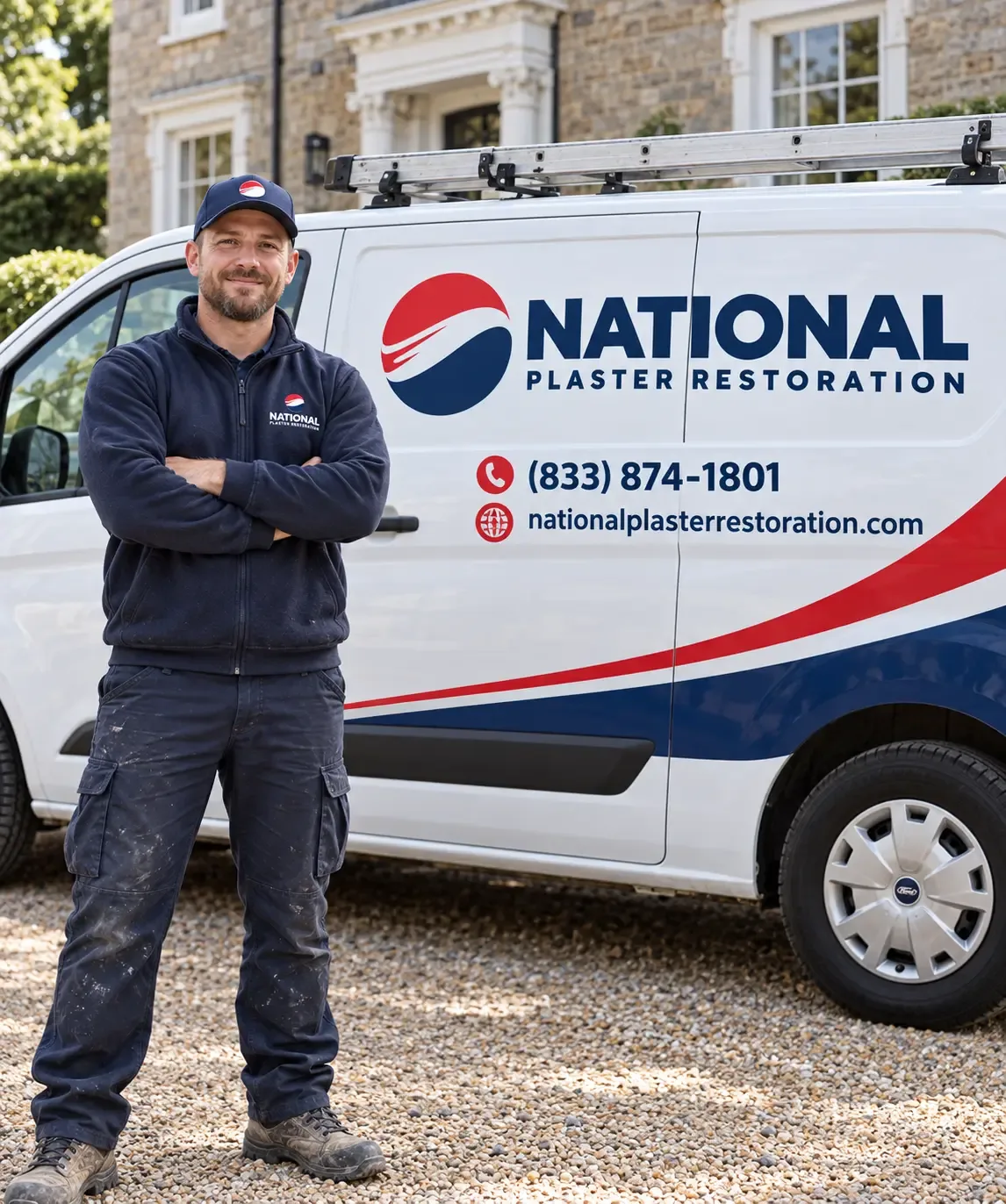 Plaster Repair company in Clinton, WA